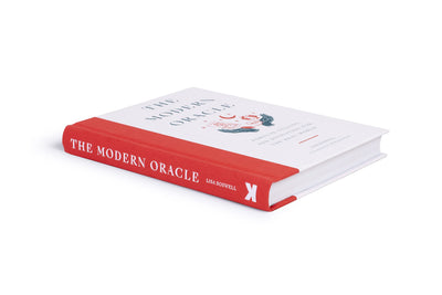 The Modern Oracle Book