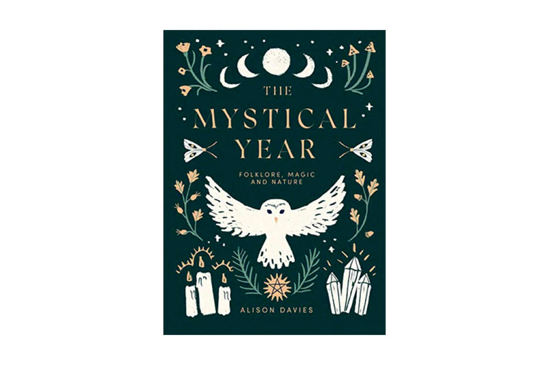 The Mystical Year Book