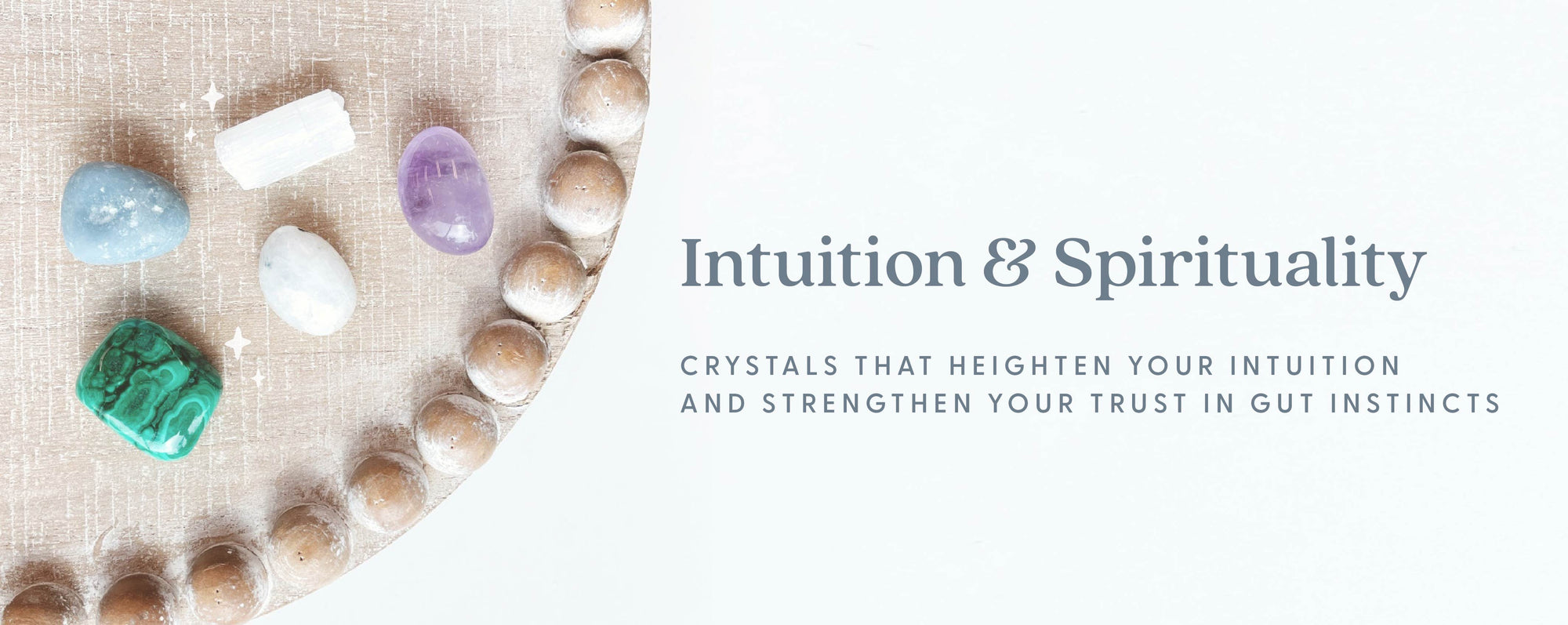 Intuition & Spirituality