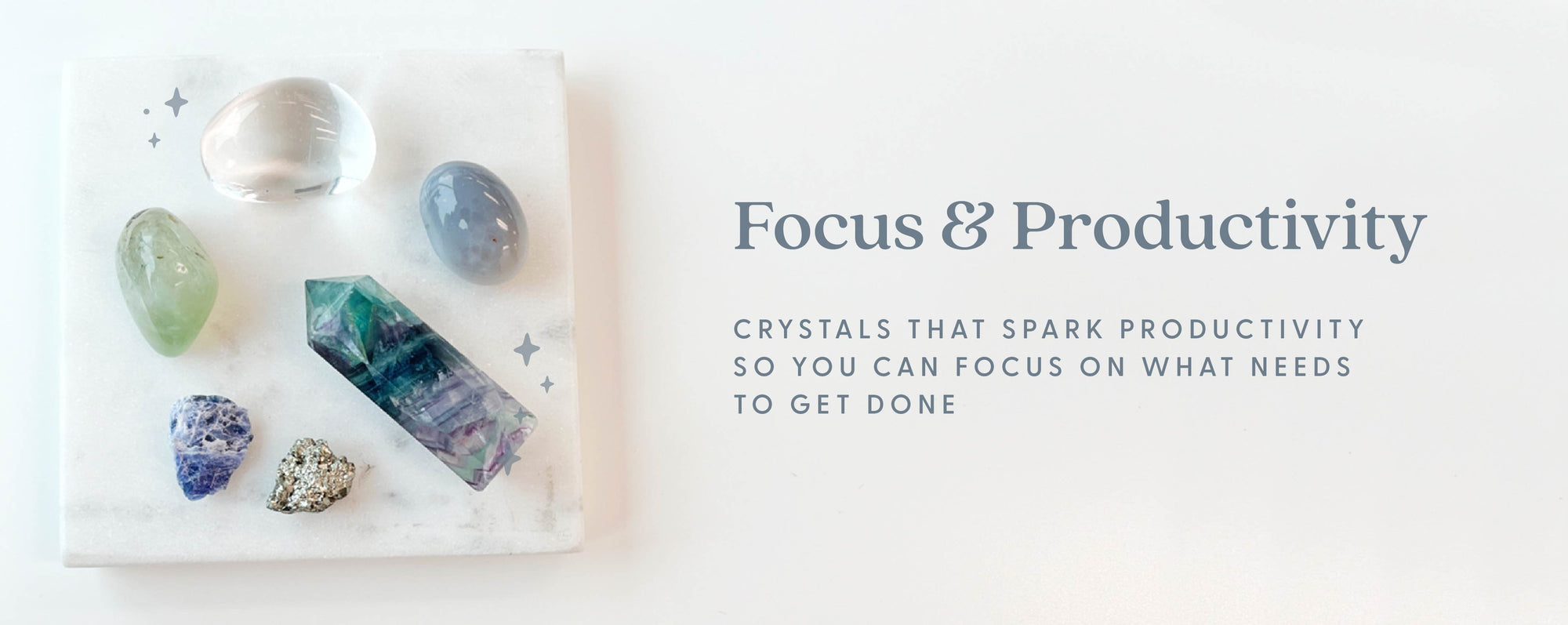 Focus & Productivity