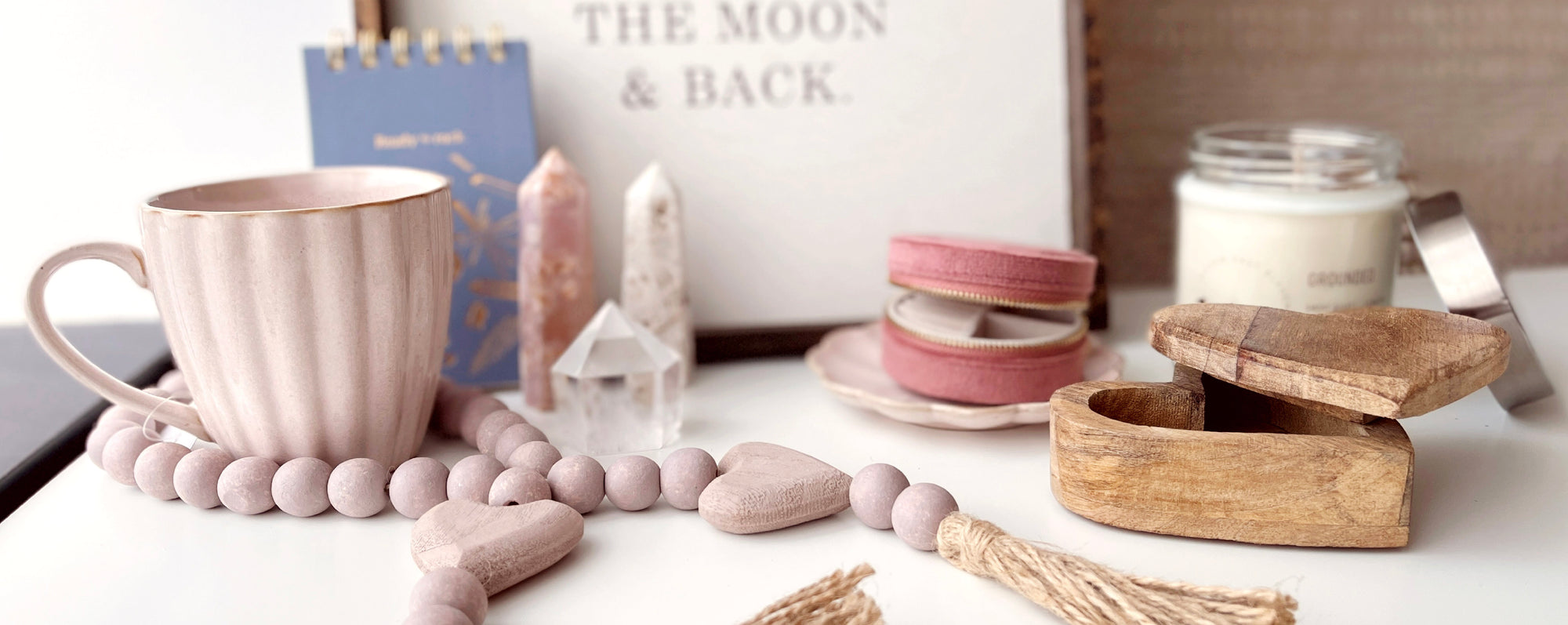 Mother's Day Picks