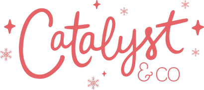 Catalyst & Co