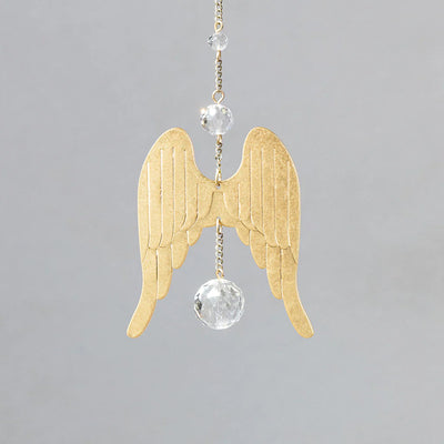 Protection Wings / Mini Suncatcher