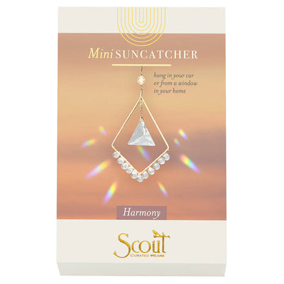 Sun Harmony / Mini Suncatcher