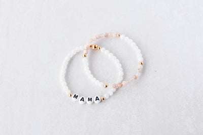'Mama' Luxe Bracelet Bundle
