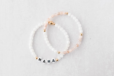 'Mama' Luxe Bracelet Bundle