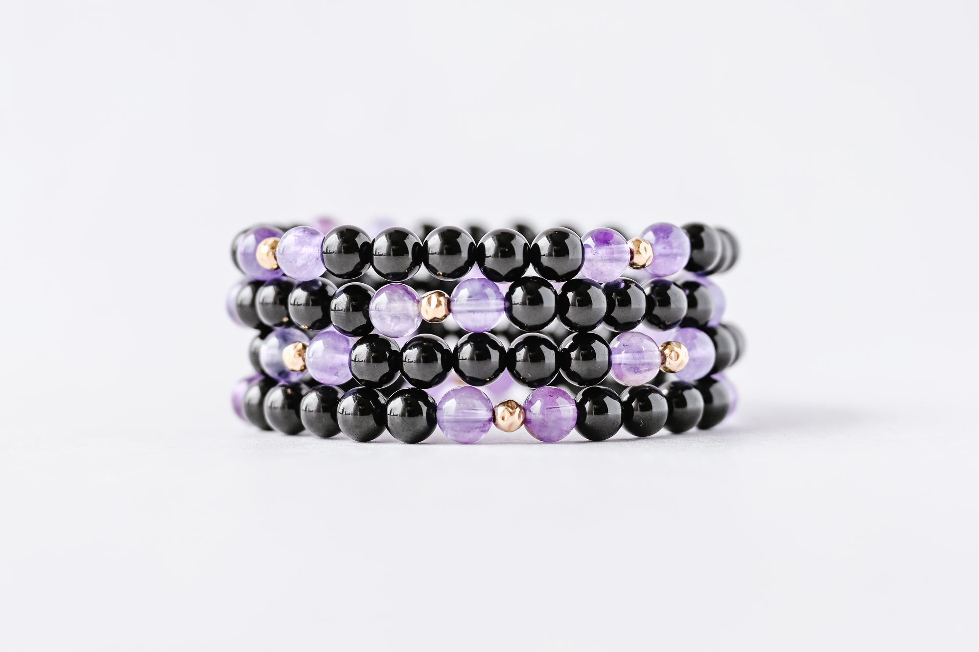 Peaceful & Protected Luxe Bracelet
