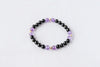 Peaceful & Protected Luxe Bracelet