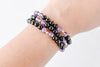 Peaceful & Protected Luxe Bracelet