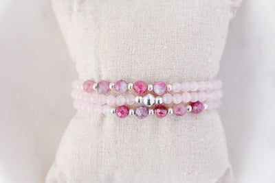 Live Your Dream Luxe Bracelet