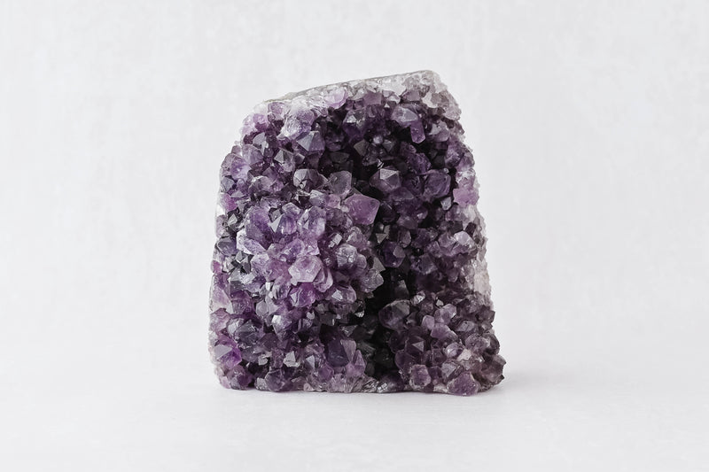Amethyst Collector's Geode