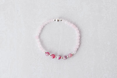 Live Your Dream Luxe Bracelet