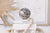 Large Pyrite Sphere