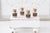 Sunstone Mini Gem Bottle