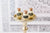Citrine Mini Gem Bottle