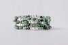 4mm Emerald Luxe Bracelet