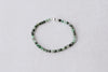 4mm Emerald Luxe Bracelet