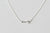 Arrow Necklace