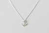 Anchor Necklace