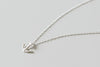 Anchor Necklace