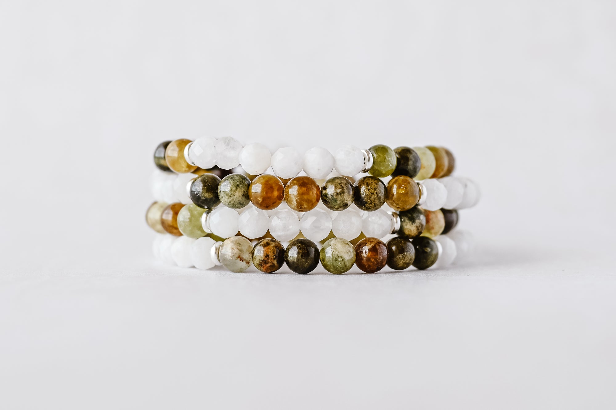 Fresh Start Luxe Bracelet