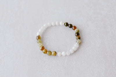 Fresh Start Luxe Bracelet