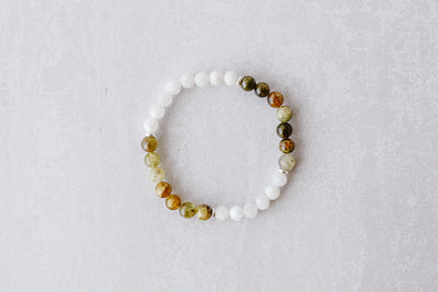 Fresh Start Luxe Bracelet