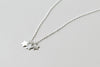 Sparkle Stars Necklace