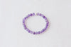 6mm Dark Amethyst Bracelet