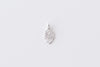 Perfect Fit Silver Hamsa Charm