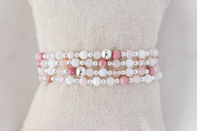 Radiate Love Luxe Bracelet