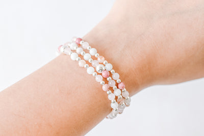 Radiate Love Luxe Bracelet