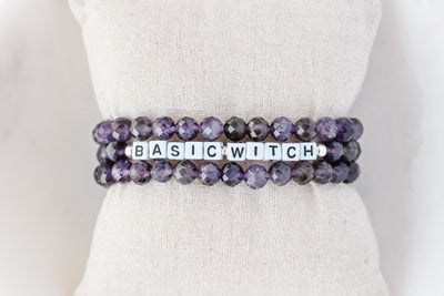 Basic Witch Luxe Bracelet