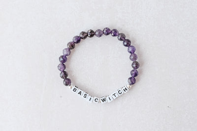 Basic Witch Luxe Bracelet