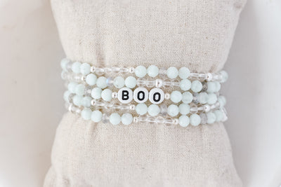 Boo Luxe Bracelet