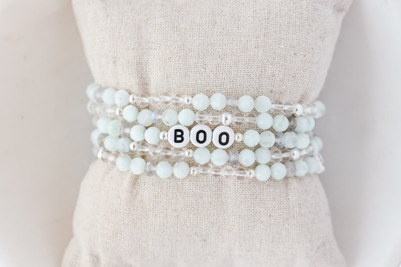 Boo Luxe Bracelet
