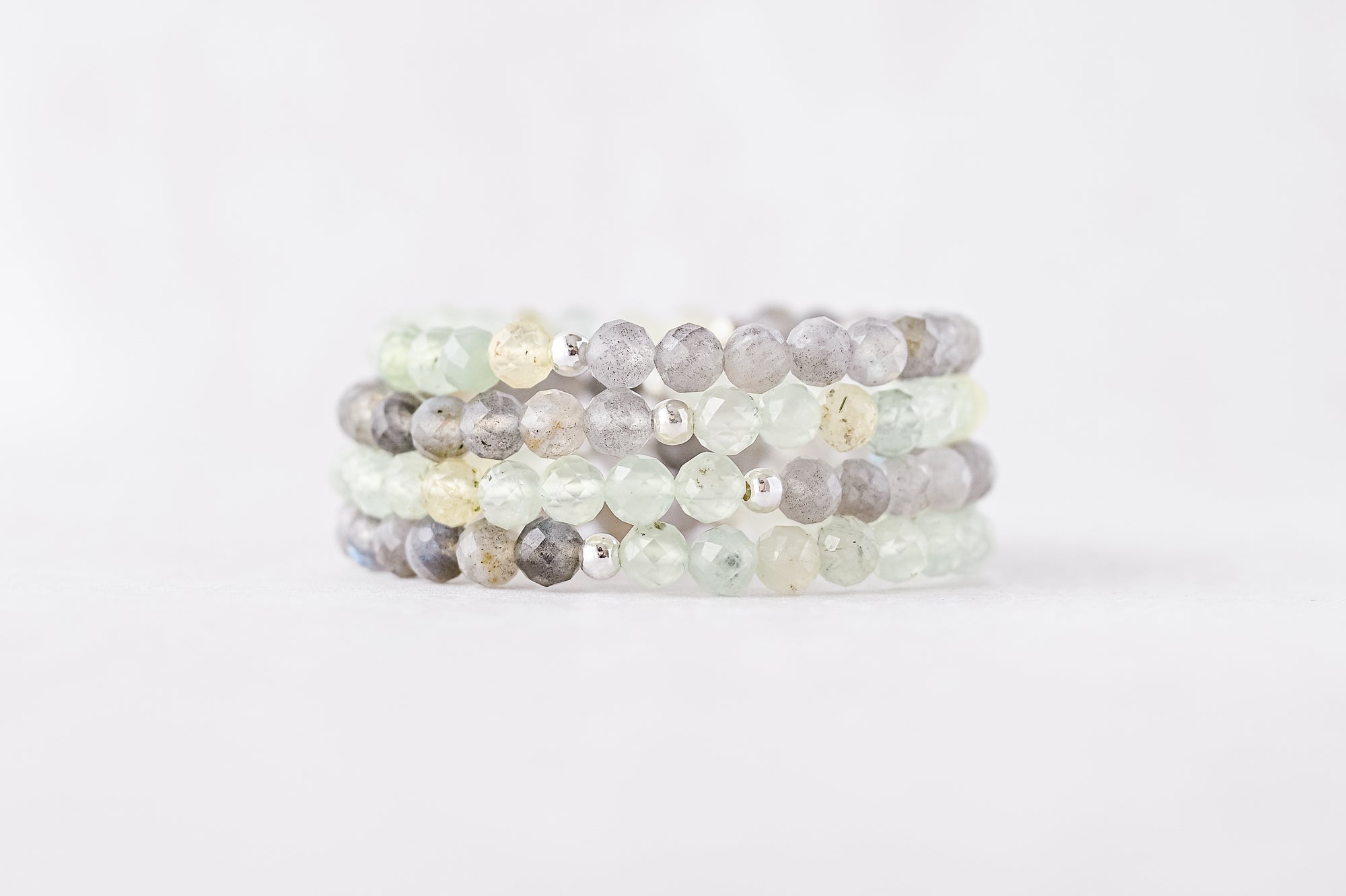 Nothing To Fear Luxe Bracelet