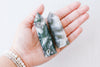 Small Moss Agate Tower 02