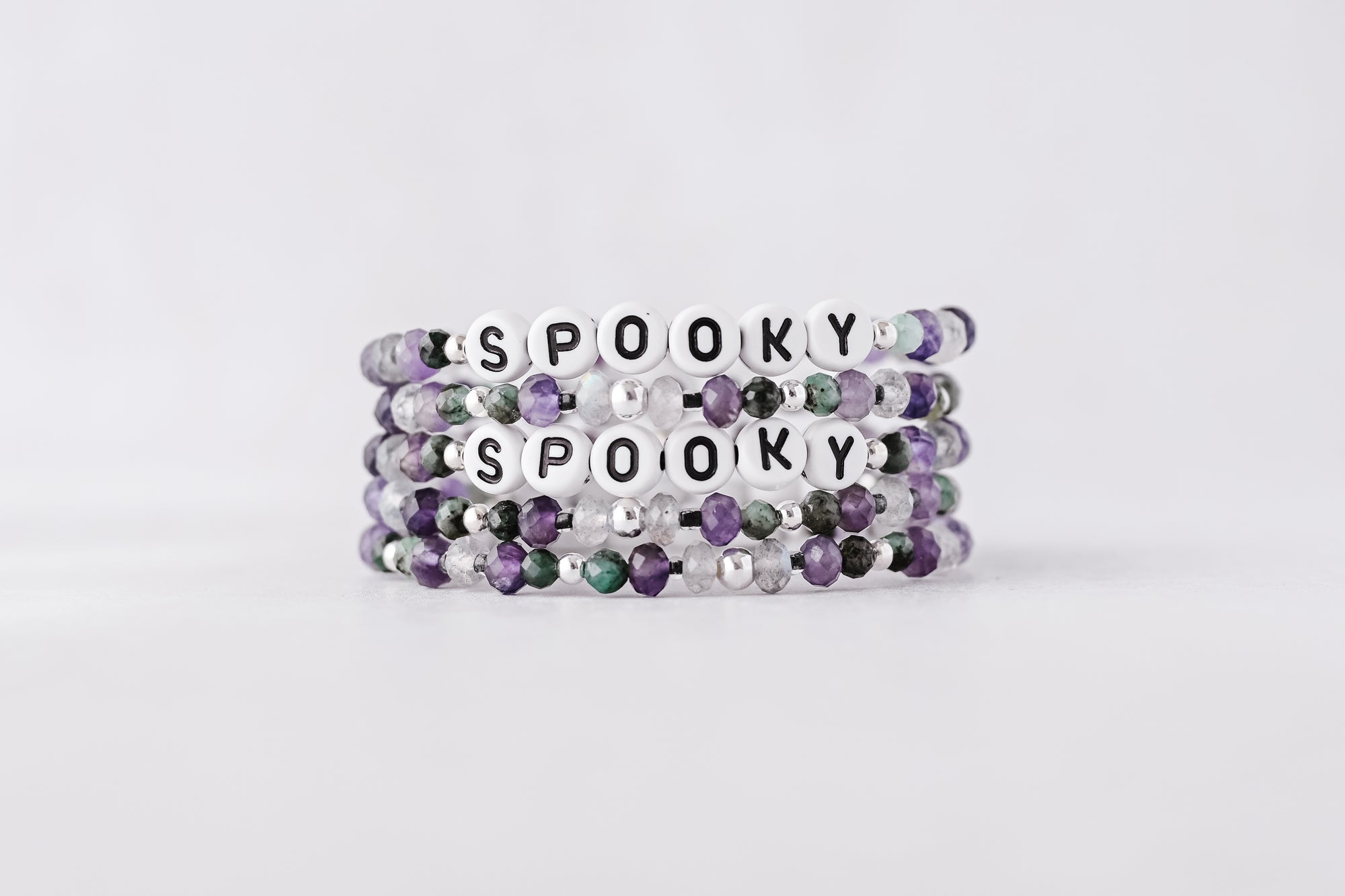 Spooky Luxe Bracelet