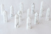 Small Howlite Tower 02