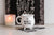 White Witch Cauldron Mug
