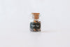 Tiger's Eye Mini Gem Bottle