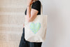 'Self Love Club' Tote Bag