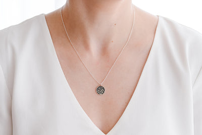 Beneath The Stars Necklace