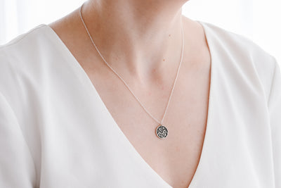Beneath The Stars Necklace