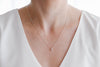 Anchor Necklace