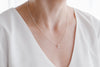 Anchor Necklace