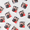 Endgame Polaroid Sticker