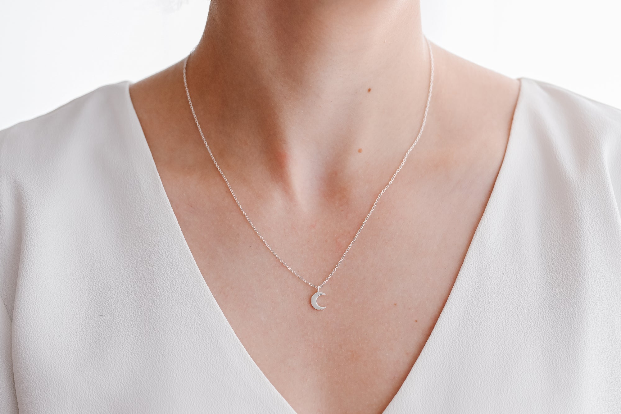 Luna necklace on sale