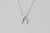 Lucky Wishbone Necklace